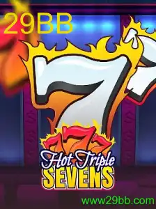 HotTripleSevens